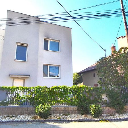 Apartmany Chalupkova Ulica Presov - Solivar 外观 照片