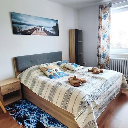Apartmany Chalupkova Ulica Presov - Solivar 外观 照片