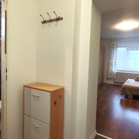 Apartmany Chalupkova Ulica Presov - Solivar 外观 照片