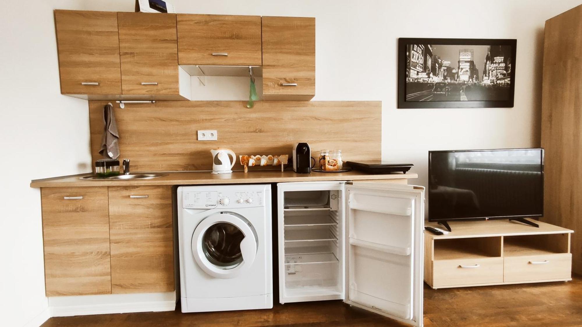 Apartmany Chalupkova Ulica Presov - Solivar 外观 照片
