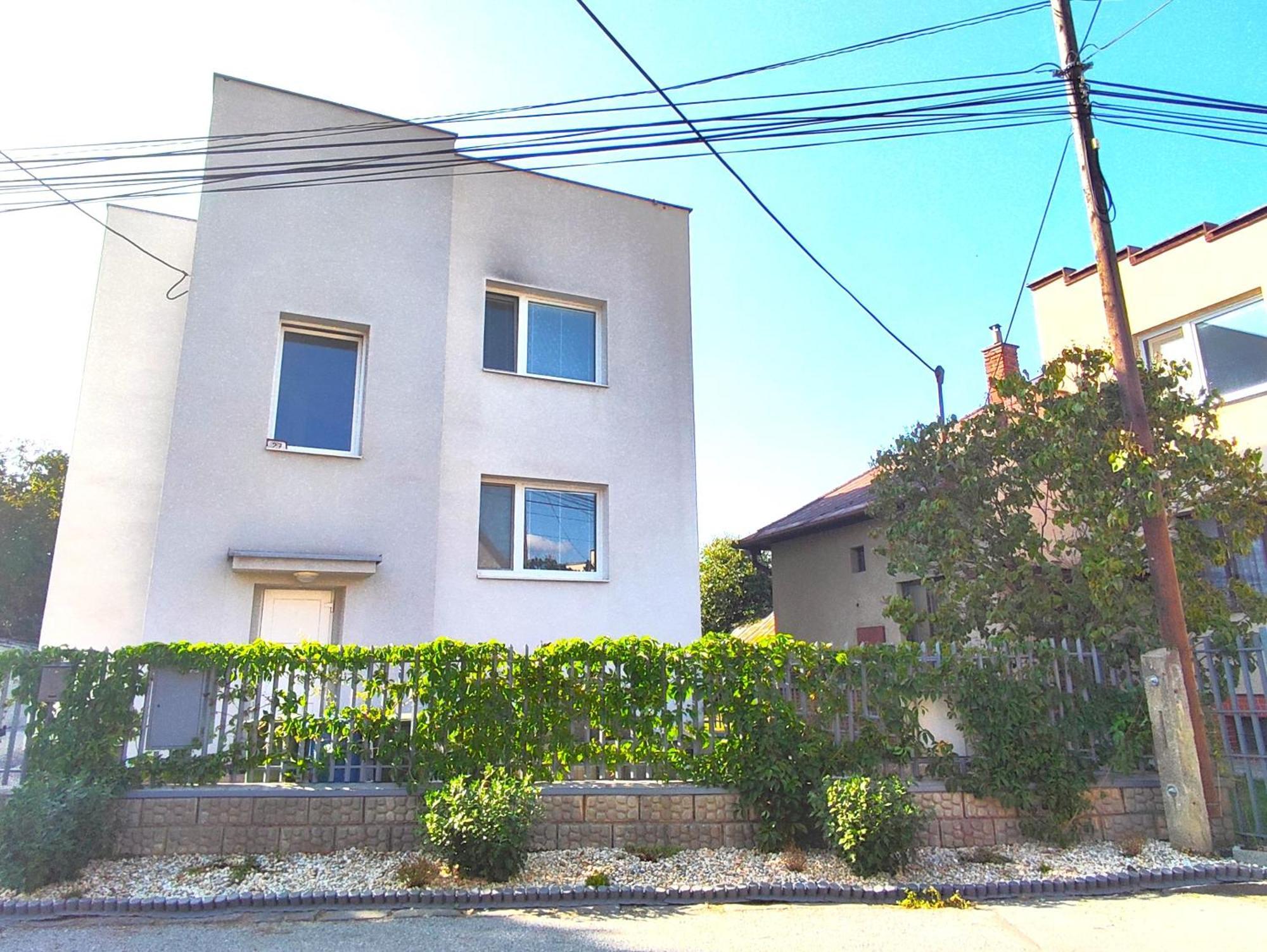 Apartmany Chalupkova Ulica Presov - Solivar 外观 照片