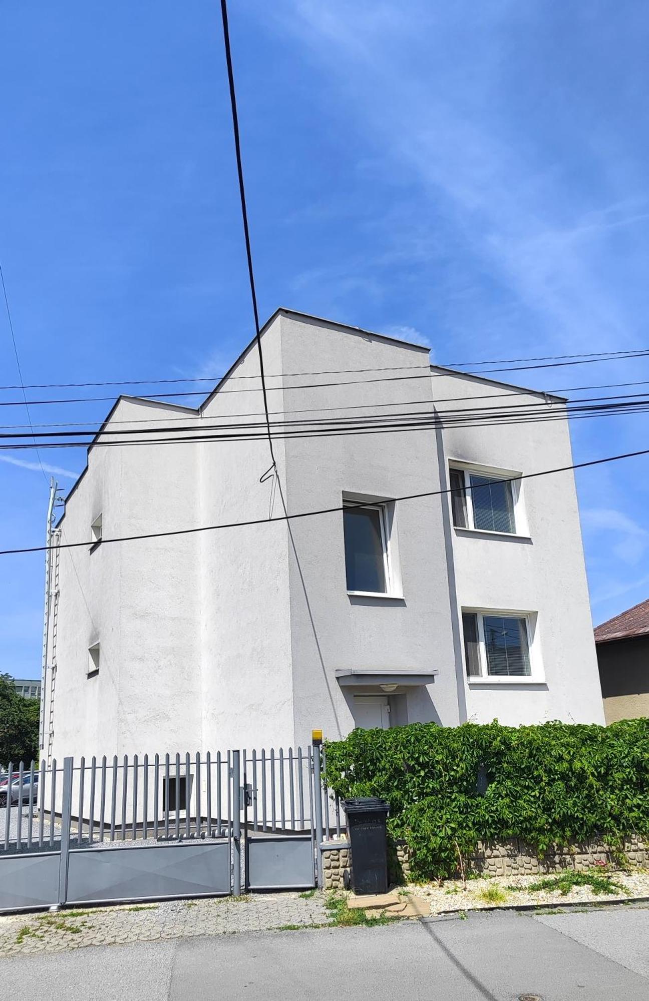 Apartmany Chalupkova Ulica Presov - Solivar 外观 照片