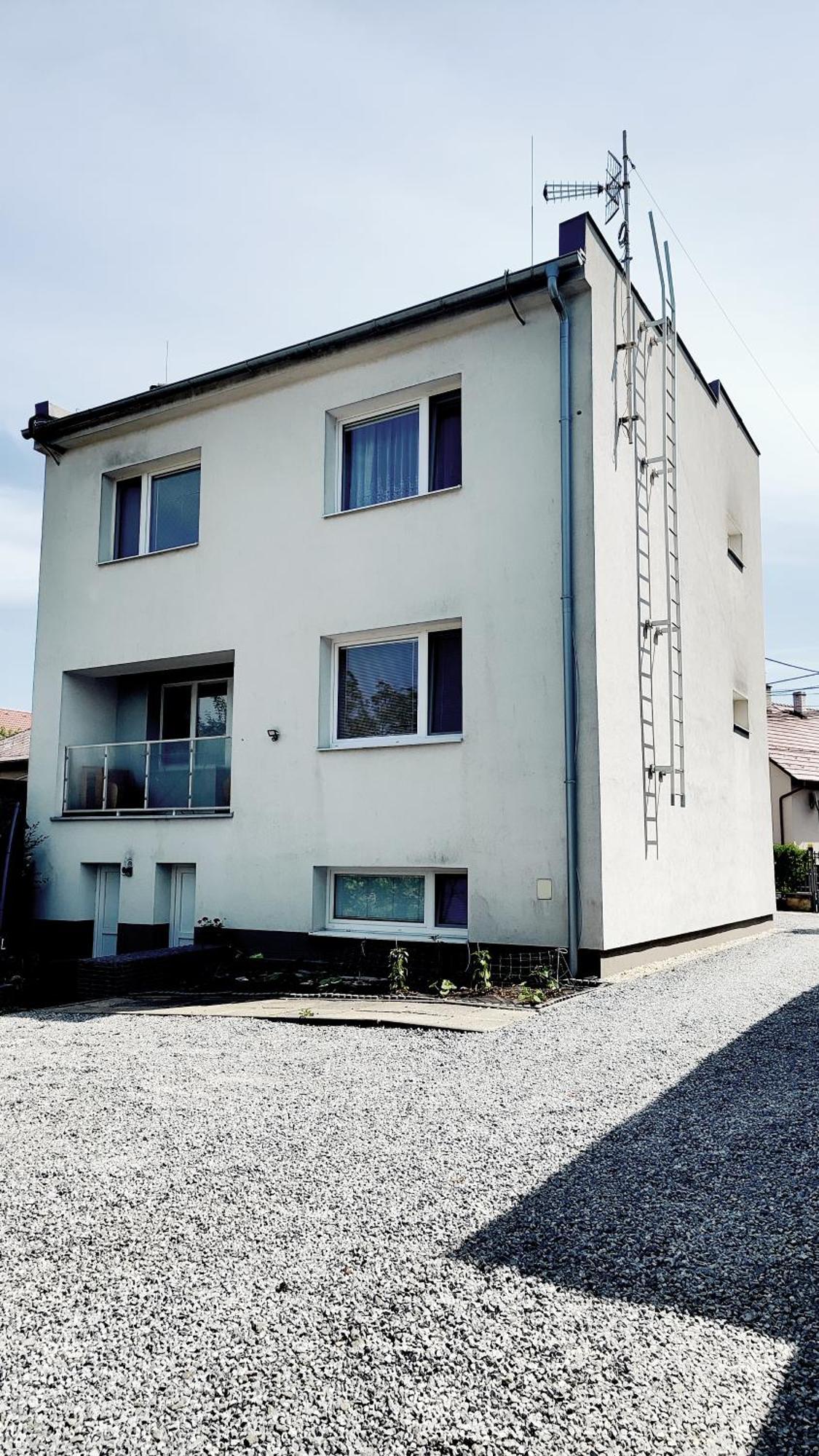 Apartmany Chalupkova Ulica Presov - Solivar 外观 照片