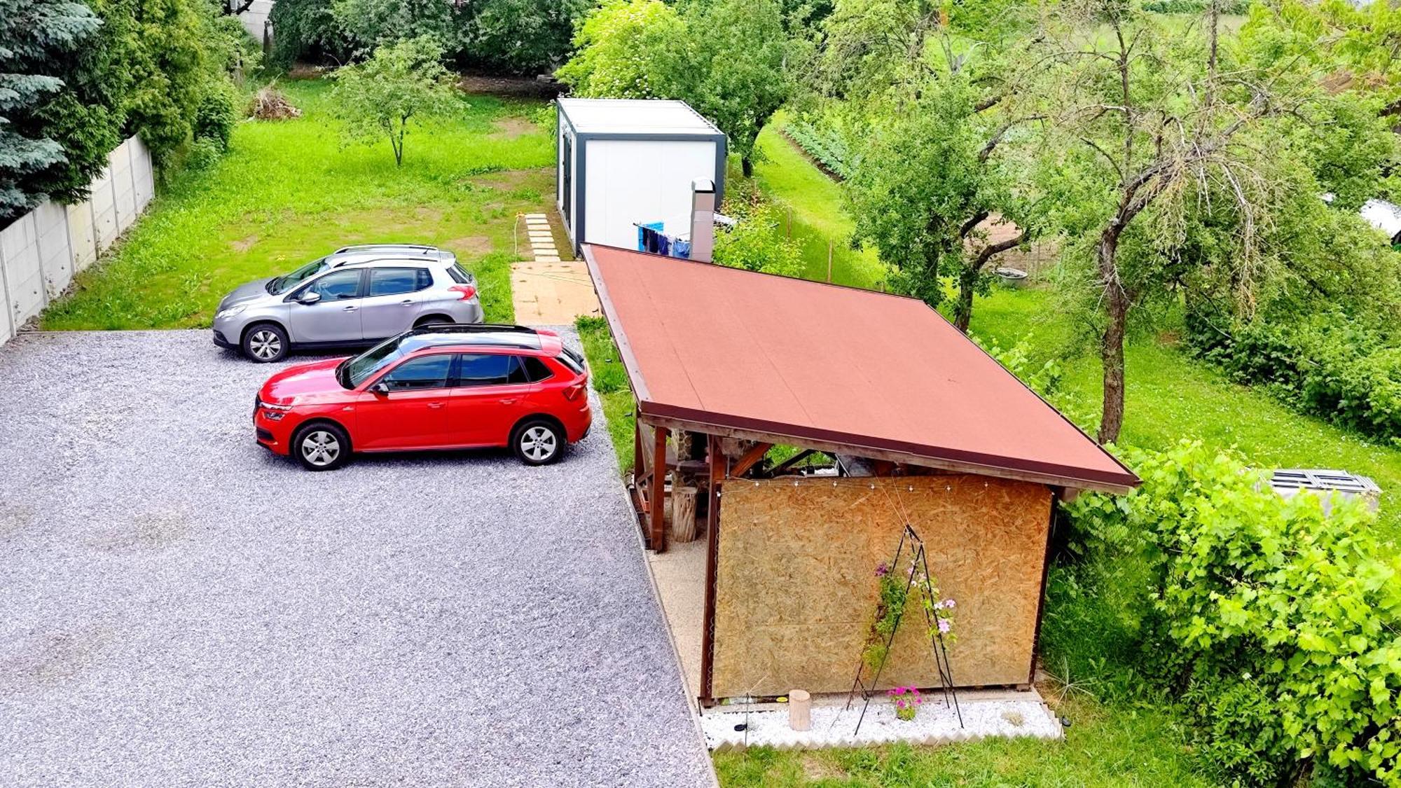 Apartmany Chalupkova Ulica Presov - Solivar 外观 照片