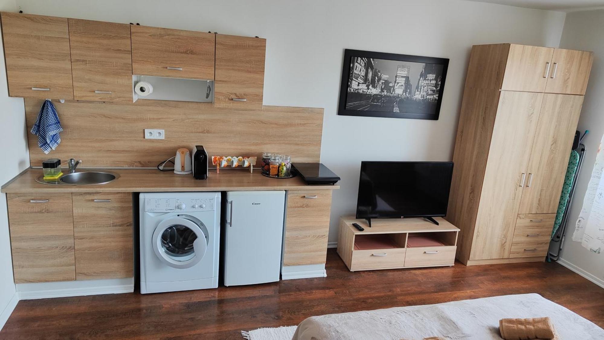 Apartmany Chalupkova Ulica Presov - Solivar 外观 照片