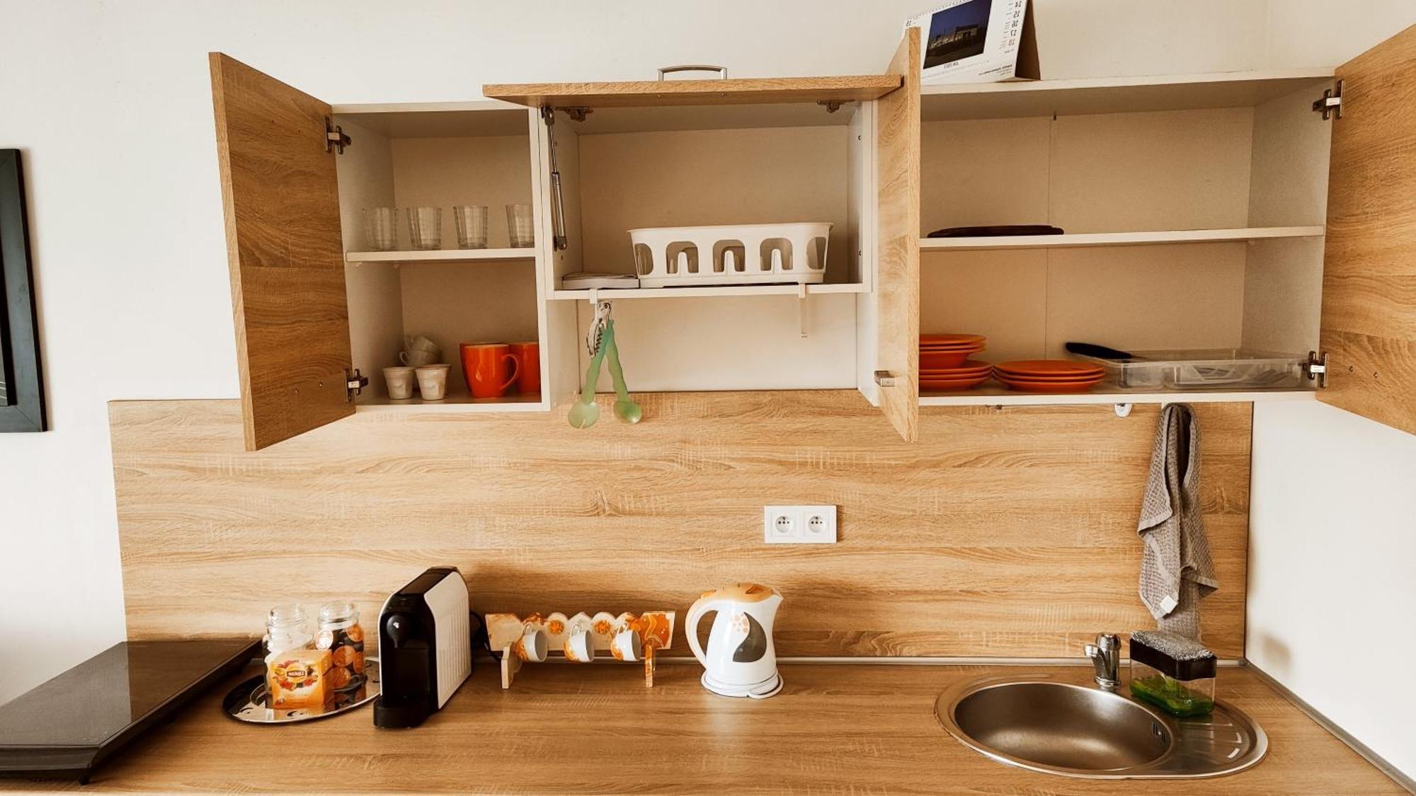 Apartmany Chalupkova Ulica Presov - Solivar 外观 照片