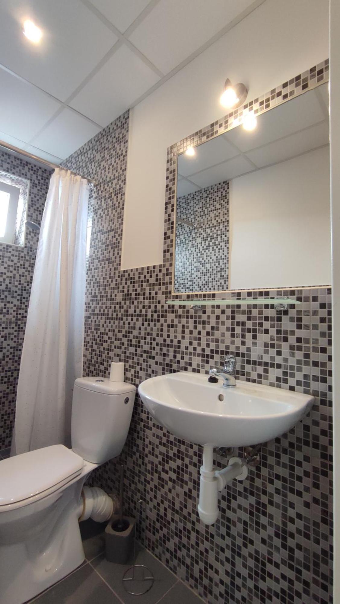 Apartmany Chalupkova Ulica Presov - Solivar 外观 照片