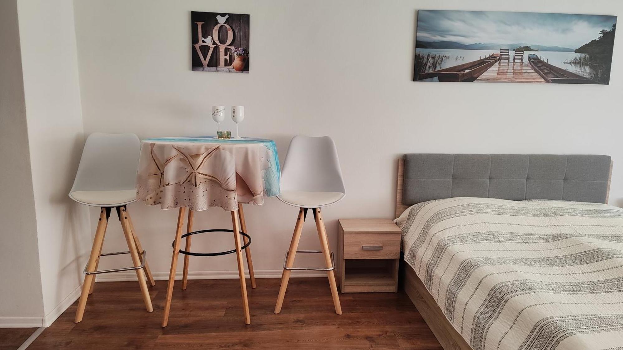 Apartmany Chalupkova Ulica Presov - Solivar 外观 照片
