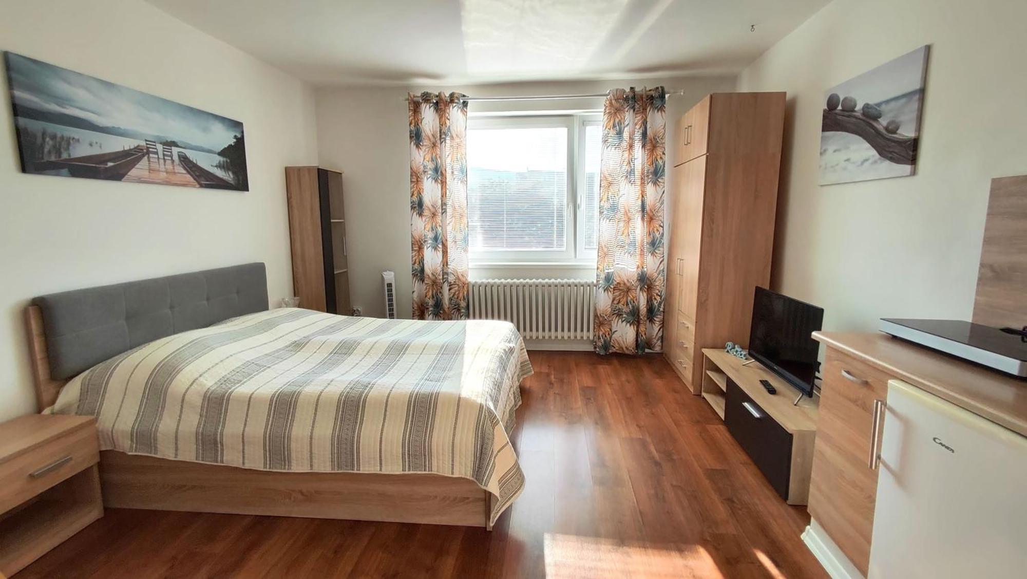 Apartmany Chalupkova Ulica Presov - Solivar 外观 照片
