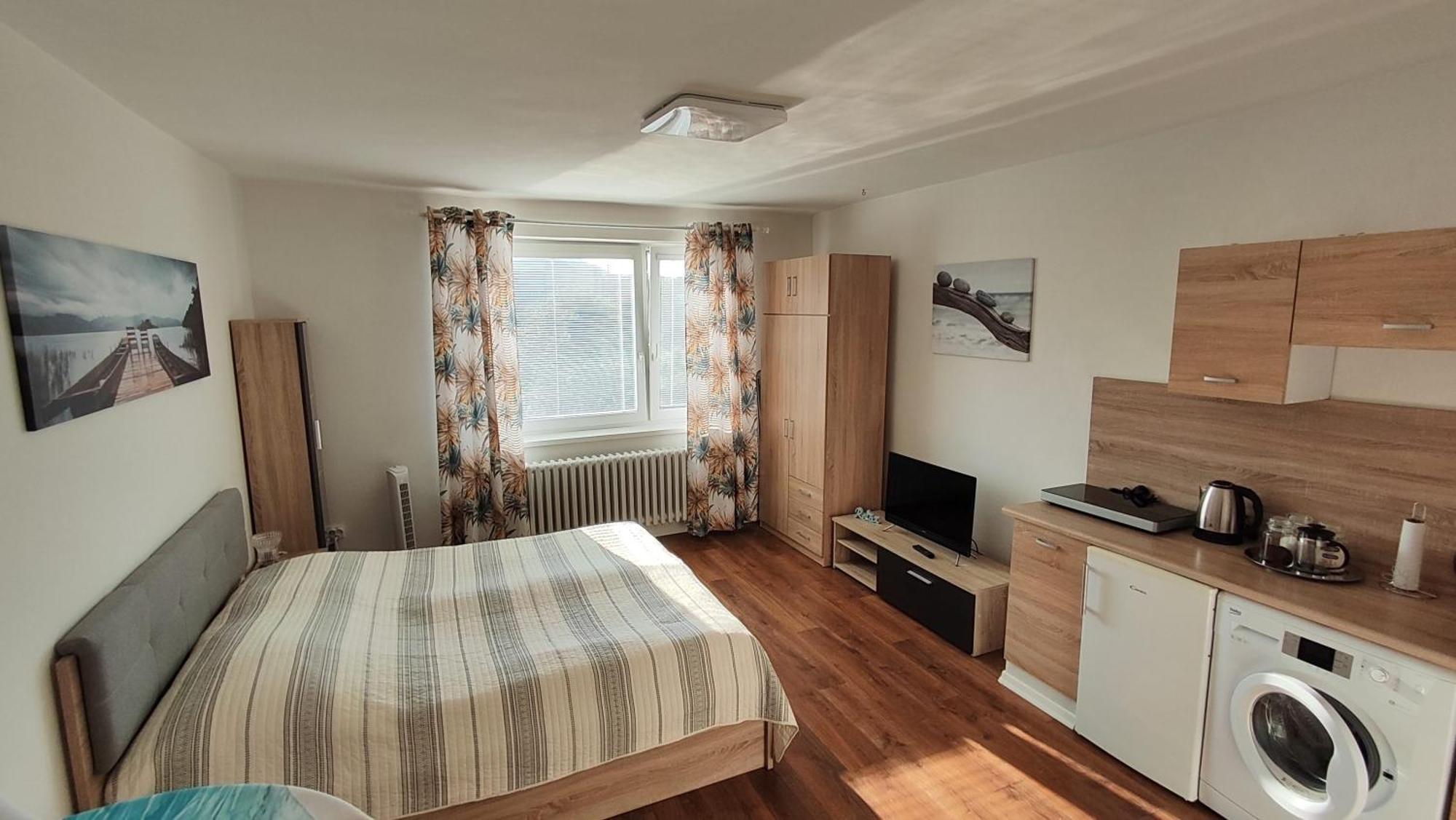Apartmany Chalupkova Ulica Presov - Solivar 外观 照片