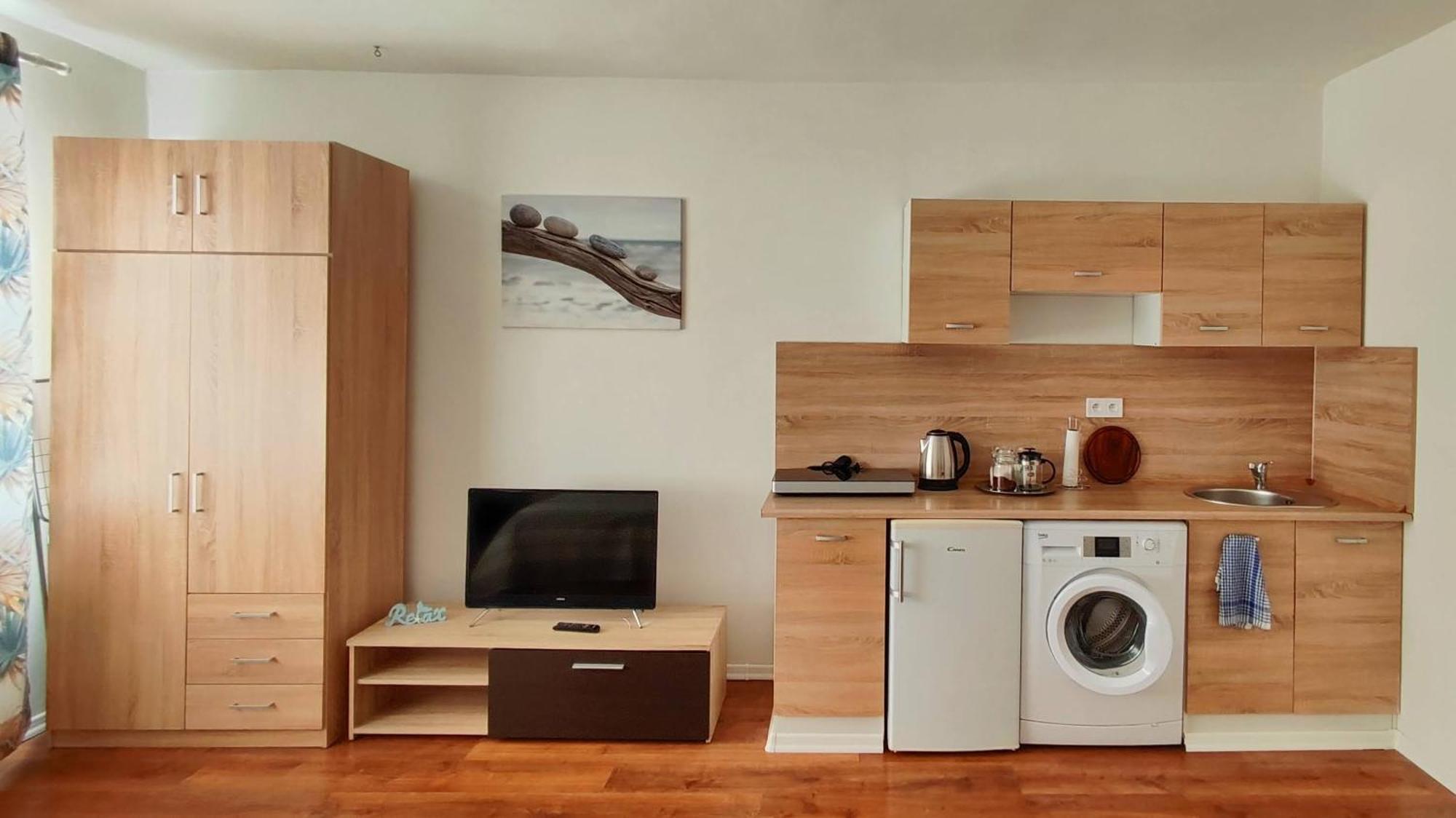 Apartmany Chalupkova Ulica Presov - Solivar 外观 照片