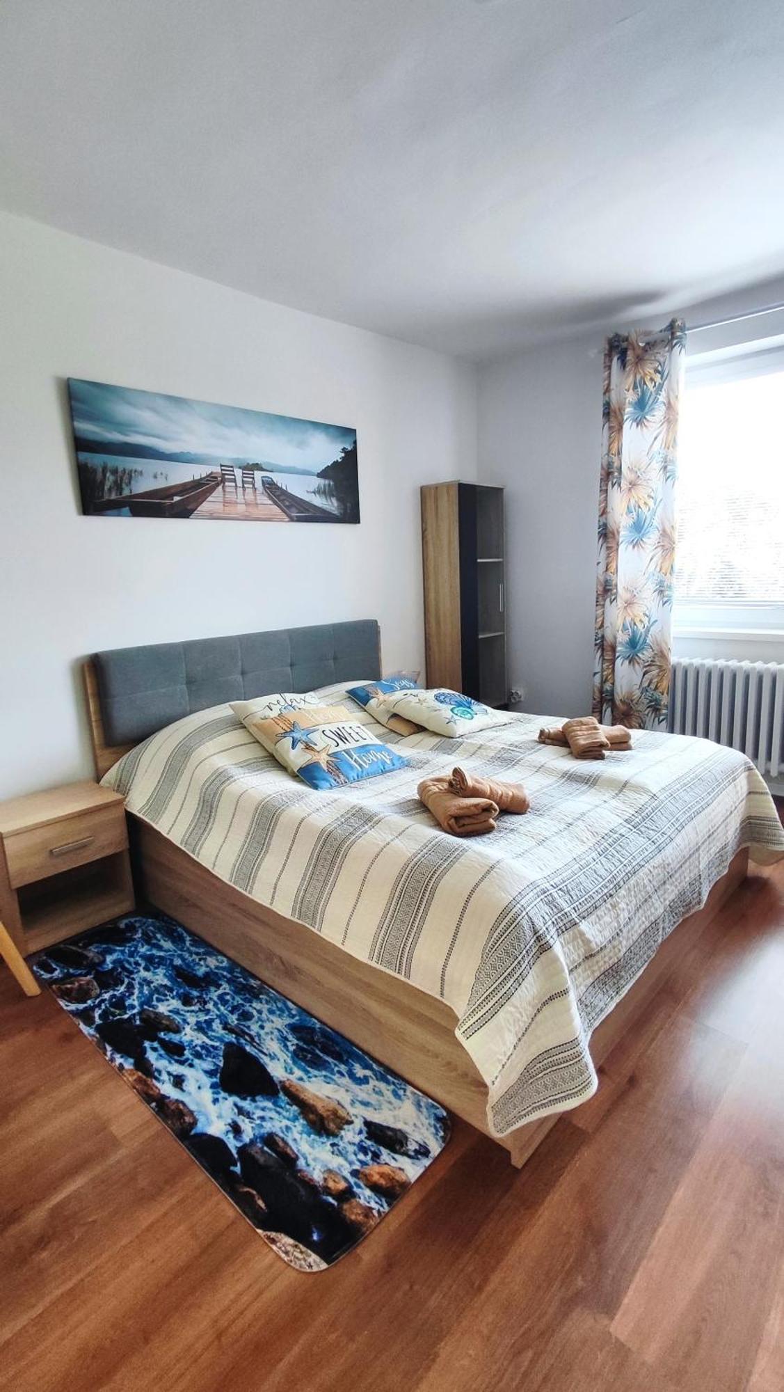Apartmany Chalupkova Ulica Presov - Solivar 外观 照片