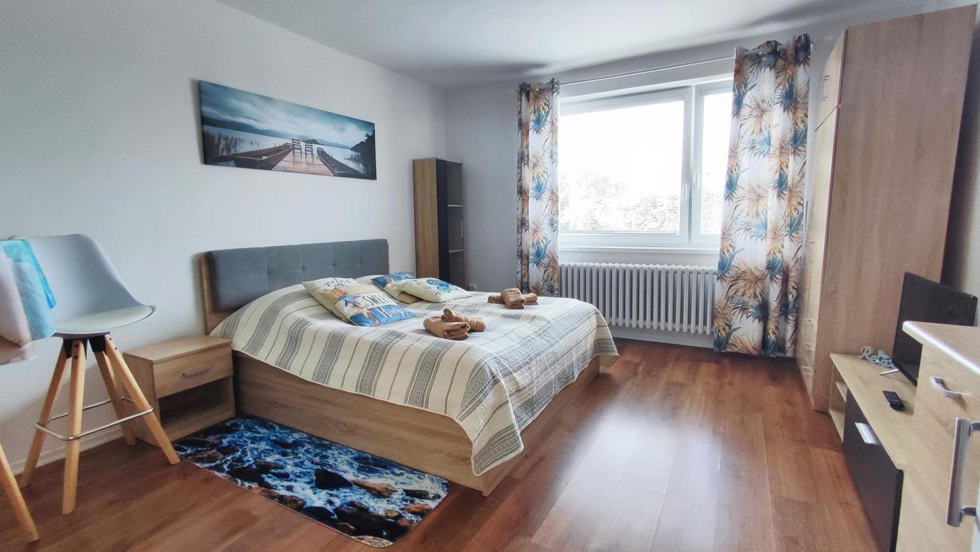 Apartmany Chalupkova Ulica Presov - Solivar 外观 照片