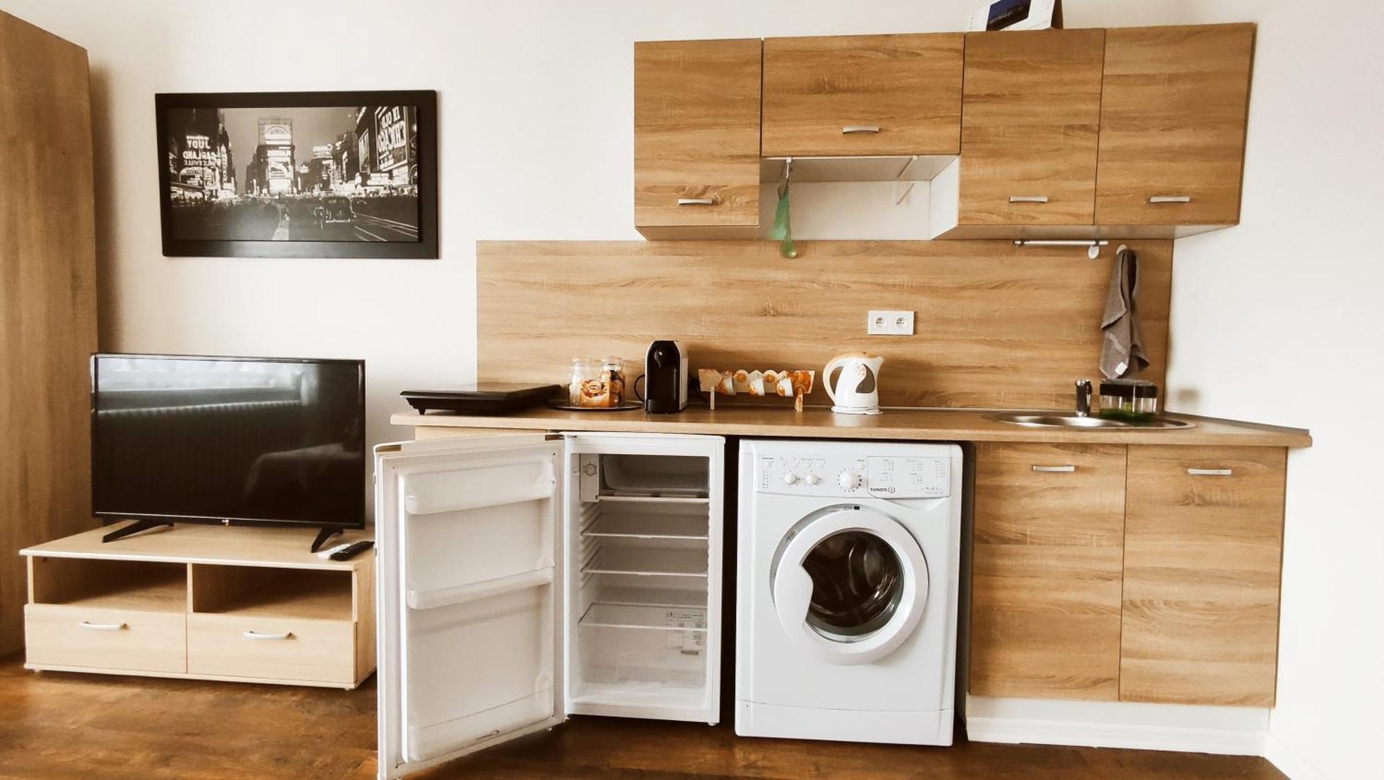 Apartmany Chalupkova Ulica Presov - Solivar 外观 照片