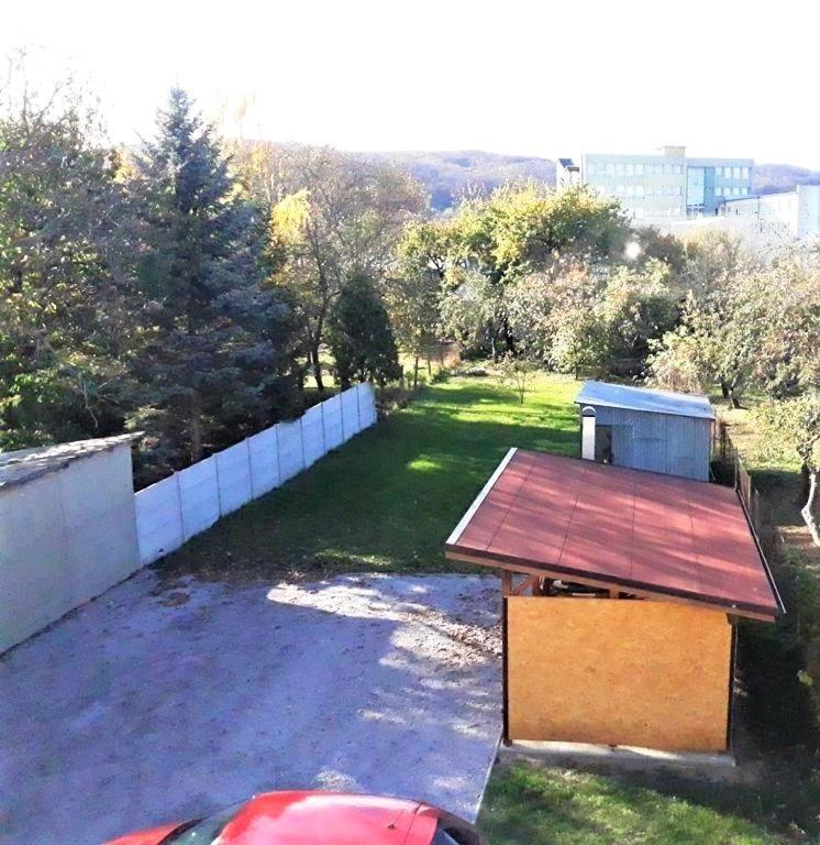 Apartmany Chalupkova Ulica Presov - Solivar 外观 照片