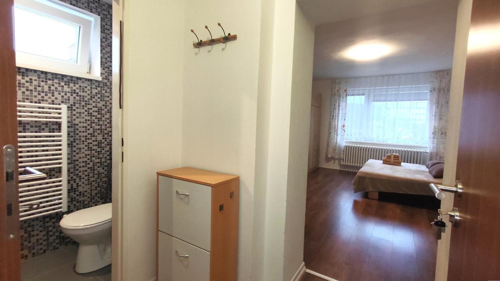 Apartmany Chalupkova Ulica Presov - Solivar 外观 照片