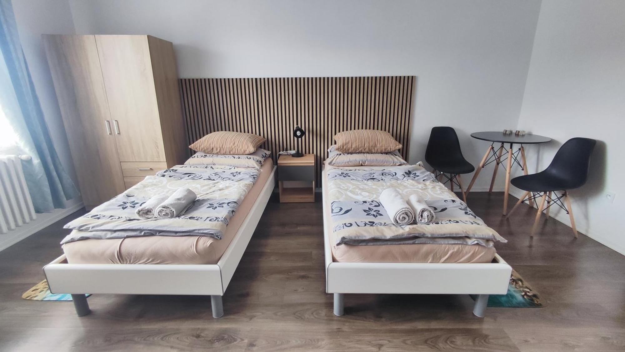 Apartmany Chalupkova Ulica Presov - Solivar 外观 照片