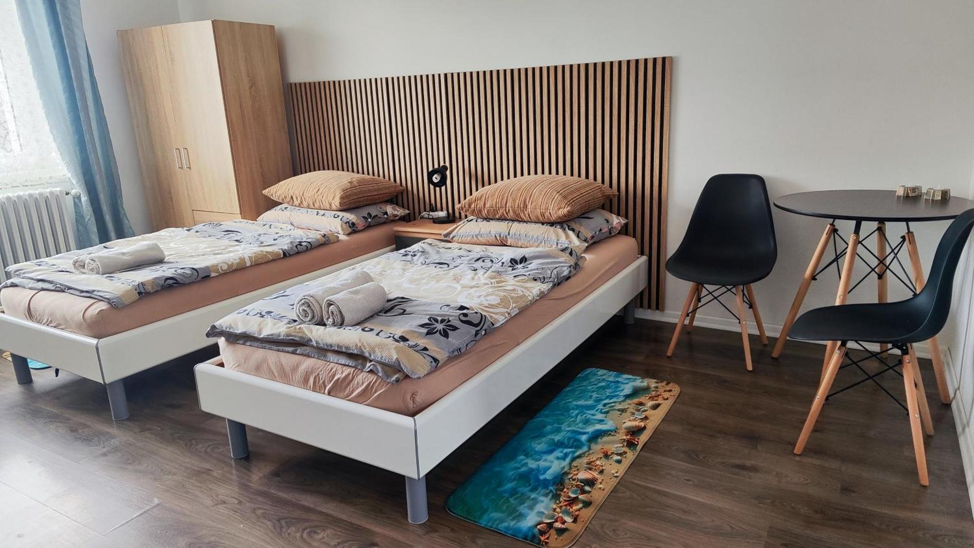 Apartmany Chalupkova Ulica Presov - Solivar 外观 照片