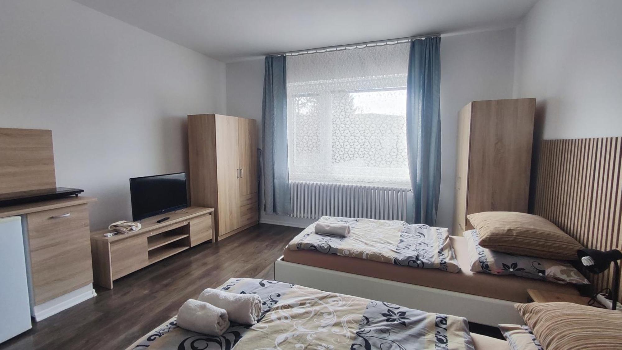 Apartmany Chalupkova Ulica Presov - Solivar 外观 照片