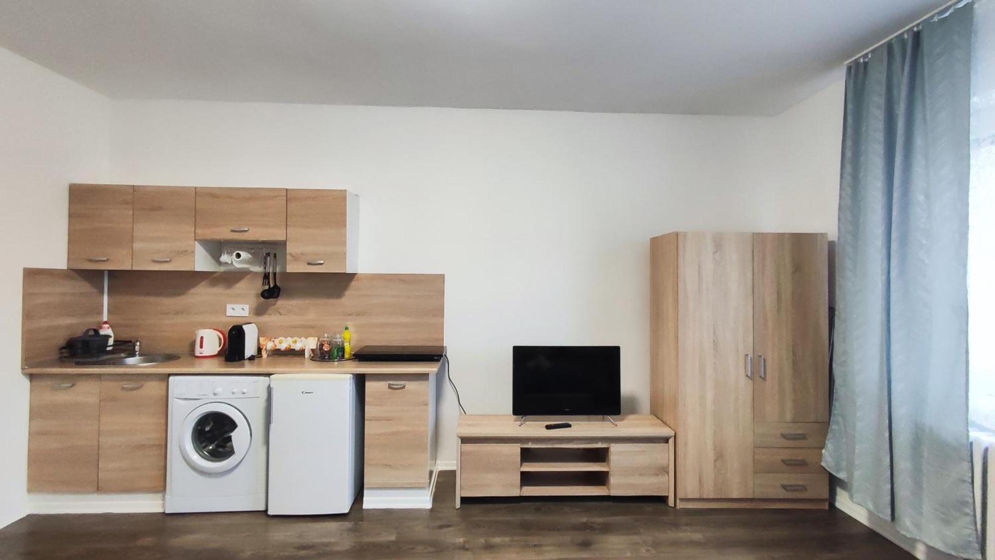 Apartmany Chalupkova Ulica Presov - Solivar 外观 照片
