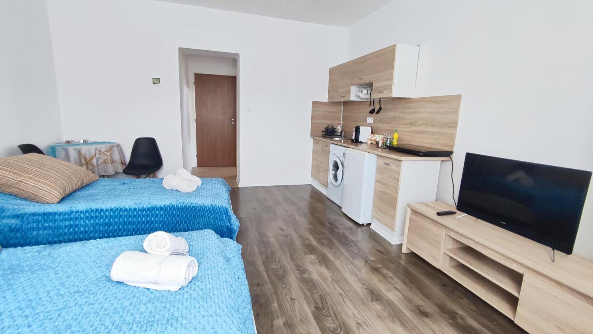 Apartmany Chalupkova Ulica Presov - Solivar 外观 照片