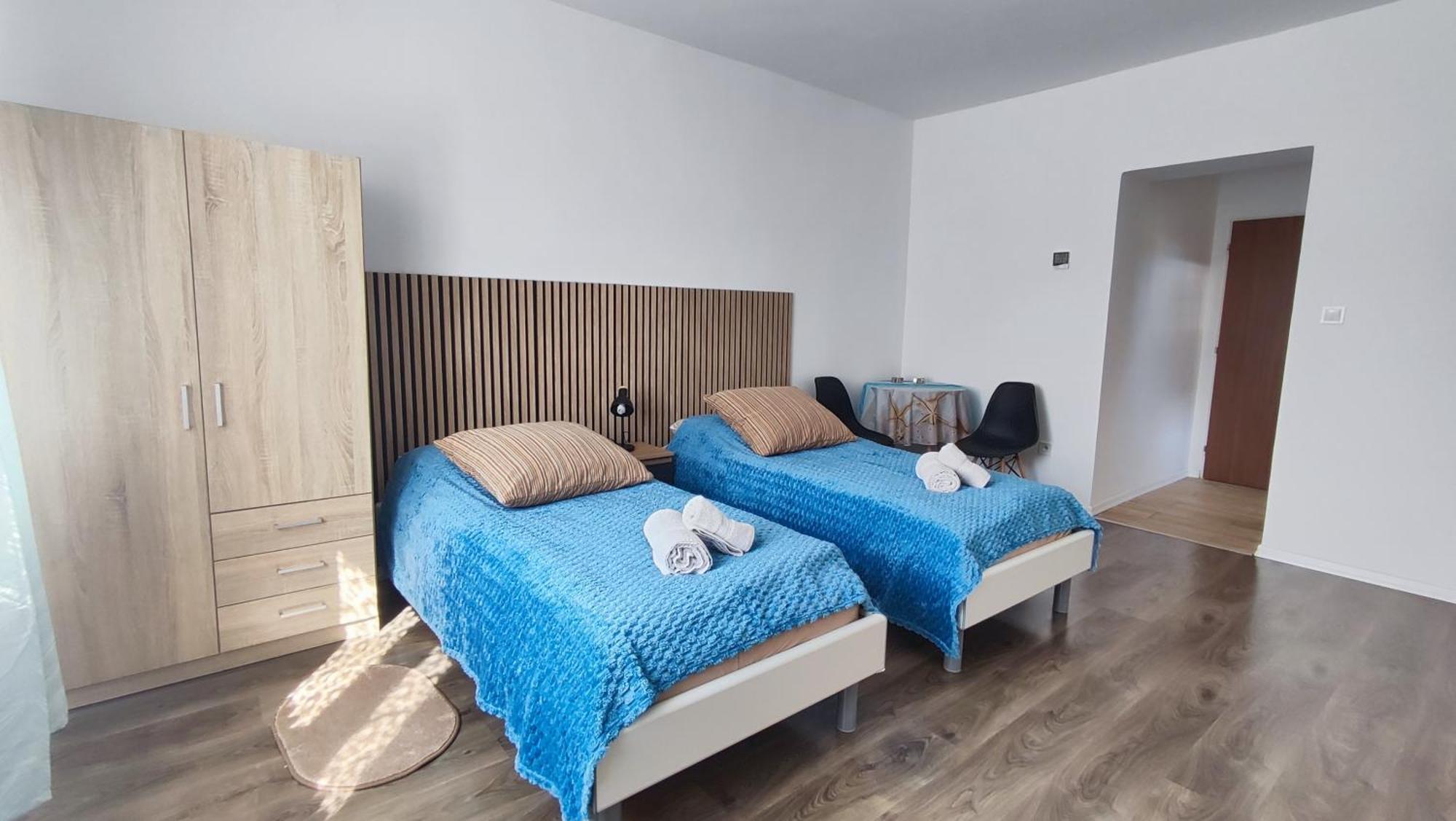 Apartmany Chalupkova Ulica Presov - Solivar 外观 照片