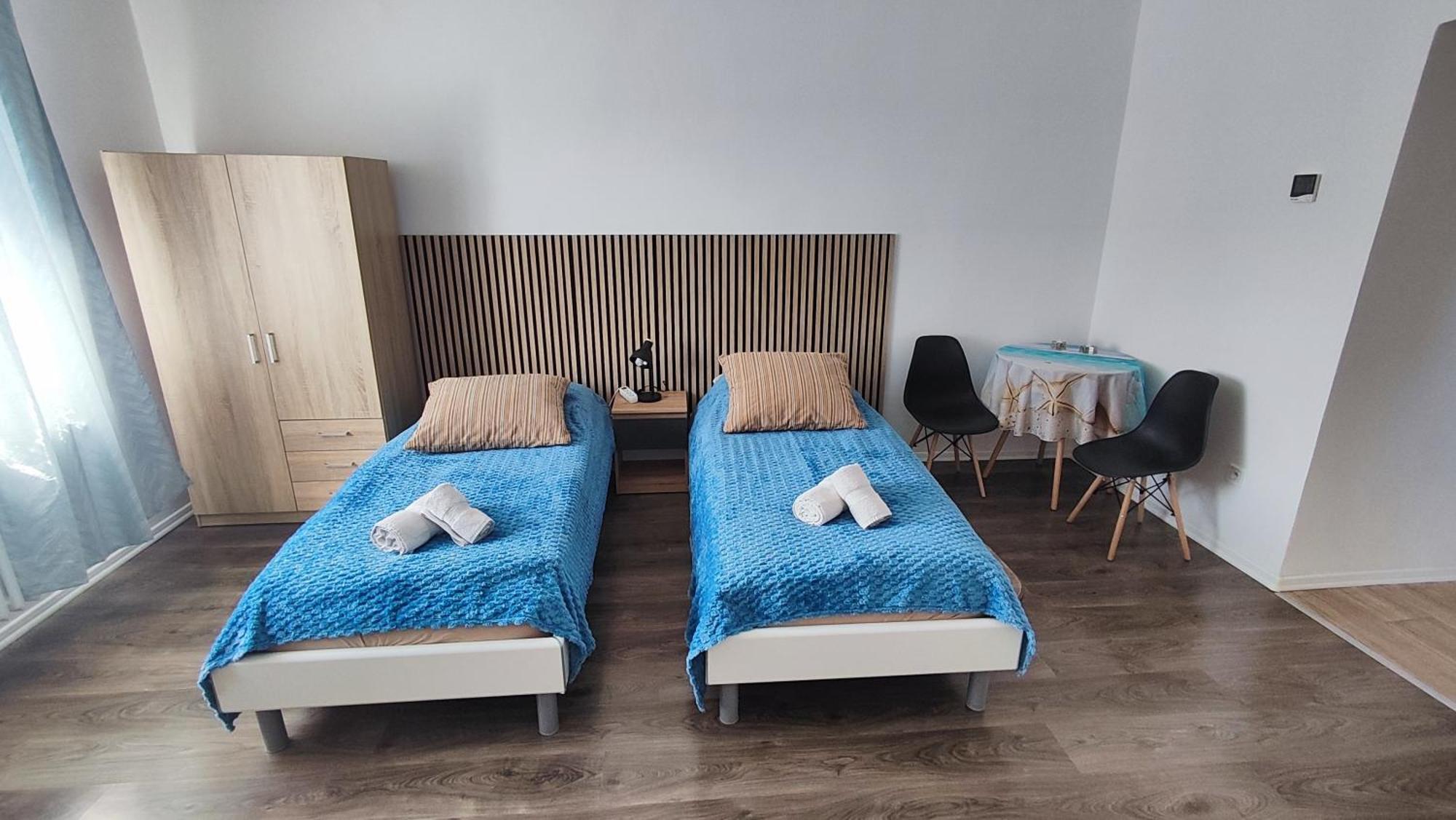 Apartmany Chalupkova Ulica Presov - Solivar 外观 照片