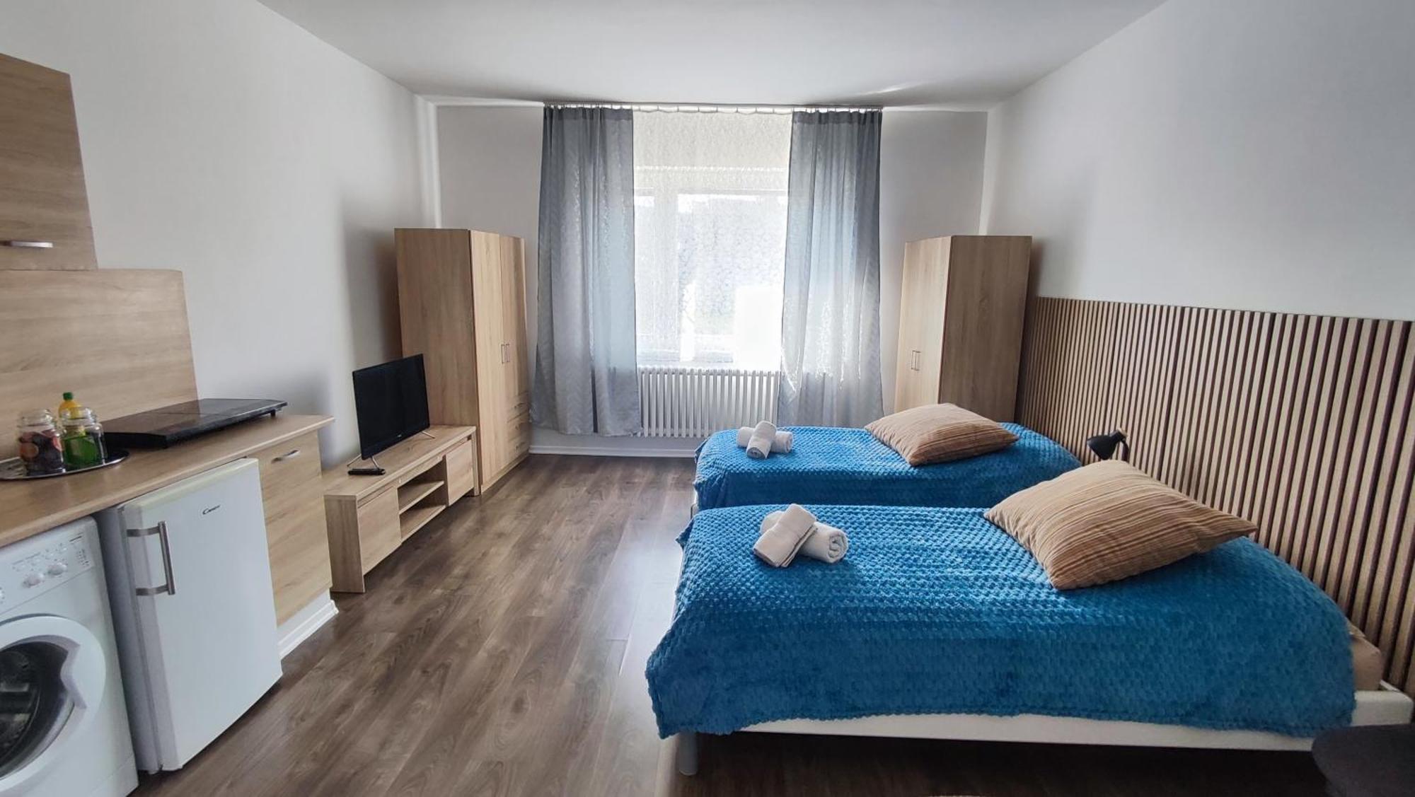 Apartmany Chalupkova Ulica Presov - Solivar 外观 照片