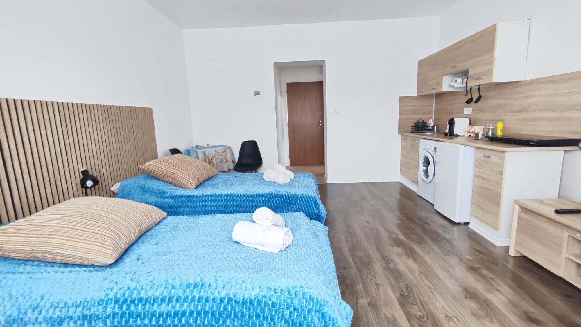 Apartmany Chalupkova Ulica Presov - Solivar 外观 照片