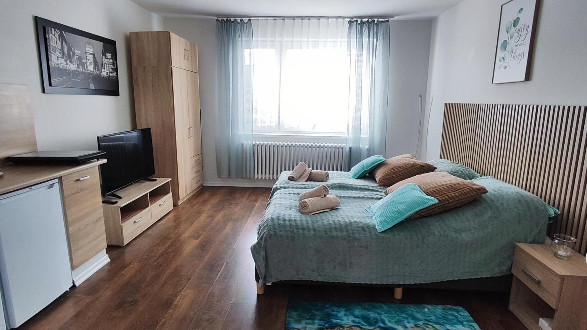 Apartmany Chalupkova Ulica Presov - Solivar 客房 照片