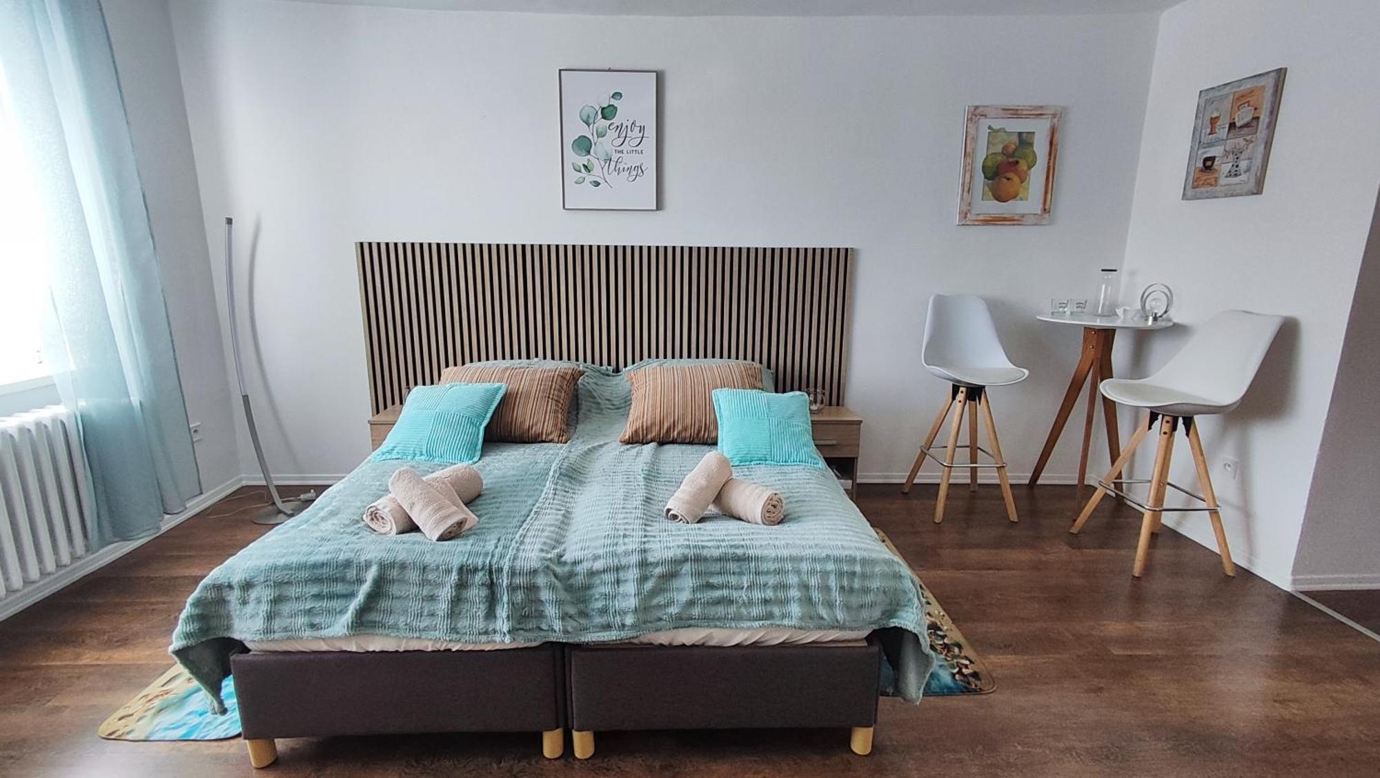 Apartmany Chalupkova Ulica Presov - Solivar 客房 照片