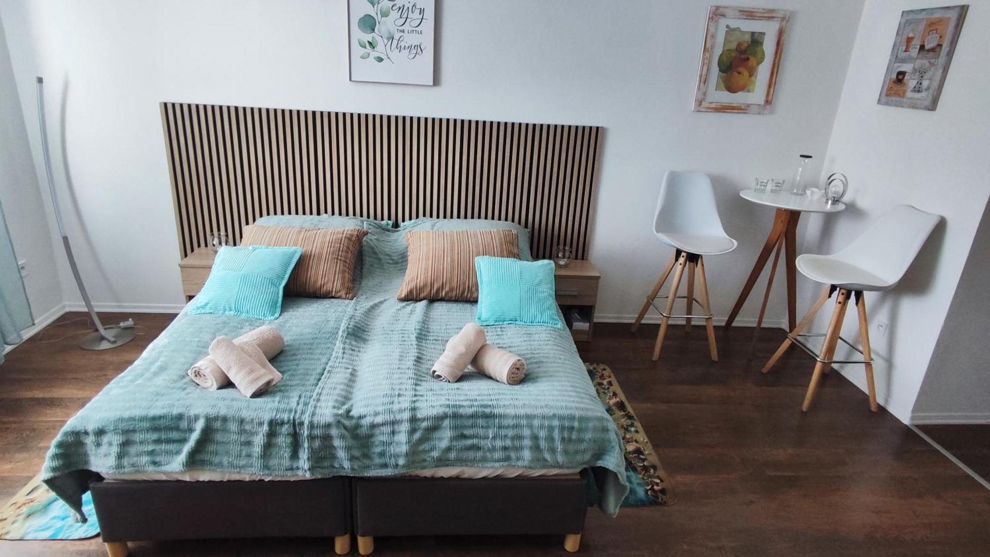 Apartmany Chalupkova Ulica Presov - Solivar 客房 照片